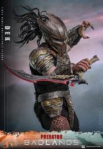 Predator: Badlands - Dek - - Imagen 4