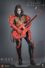 Death Stranding 2: On the Beach - Higgs - - Imagen 2
