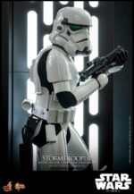 Star Wars: Stormtrooper with Death Star Environment - Imagen 5