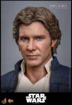 Star Wars: EP V – Han Solo – - Imagen 3