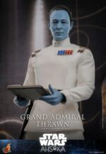 Star Wars: Ahsoka - Grand Admiral Thrawn - - Imagen 10