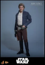 Star Wars: EP V – Han Solo – - Imagen 12