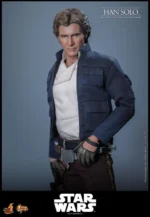 Star Wars: EP V – Han Solo – - Imagen 9