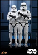 Star Wars: Stormtrooper with Death Star Environment - Imagen 6