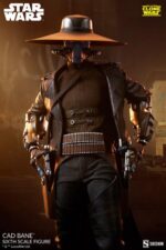Star Wars: The Clone Wars - Cad Bane - - Imagen 4