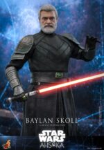 Star Wars: Ahsoka - Baylan Skoll - - Imagen 4