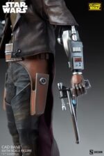 Star Wars: The Clone Wars - Cad Bane - - Imagen 12
