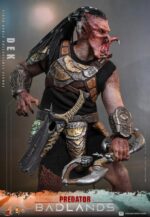 Predator: Badlands - Dek - - Imagen 10