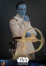 Star Wars: Ahsoka - Grand Admiral Thrawn - - Imagen 14