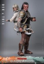 Predator: Badlands - Dek and Thia - - Imagen 2