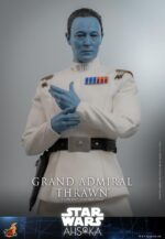 Star Wars: Ahsoka - Grand Admiral Thrawn - - Imagen 9