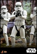 Star Wars: Stormtrooper with Death Star Environment - Imagen 8
