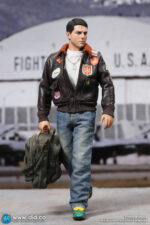 Top Gun: US Navy Naval Aviator - Captain Mitchell - - Imagen 2