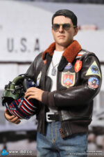Top Gun: US Navy Naval Aviator - Captain Mitchell - - Imagen 4
