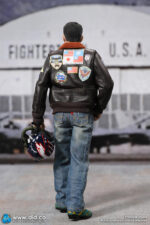 Top Gun: US Navy Naval Aviator - Captain Mitchell - - Imagen 7