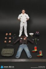 Top Gun: US Navy Naval Aviator - Captain Mitchell - - Imagen 10