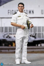 Top Gun: US Navy Naval Aviator - Captain Mitchell - - Imagen 3