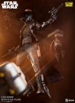 Star Wars: The Clone Wars - Cad Bane - - Imagen 5