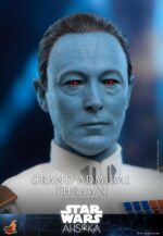 Star Wars: Ahsoka - Grand Admiral Thrawn - - Imagen 4