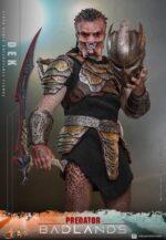 Predator: Badlands - Dek - - Imagen 5
