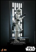 Star Wars: Stormtrooper with Death Star Environment - Imagen 4
