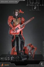 Death Stranding 2: On the Beach - Higgs Monaghan (Deluxe Ver.) - - Imagen 2