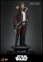 Star Wars: EP V – Han Solo – - Imagen 11