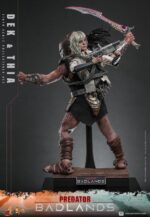 Predator: Badlands - Dek and Thia - - Imagen 14