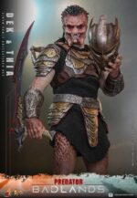 Predator: Badlands - Dek and Thia - - Imagen 4
