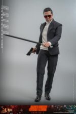 John Wick: Chapter 4 - Caine - - Imagen 10