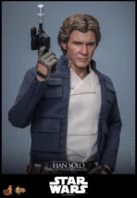 Star Wars: EP V – Han Solo – - Imagen 6