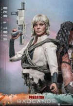 Predator: Badlands - Dek and Thia - - Imagen 7