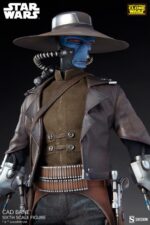 Star Wars: The Clone Wars - Cad Bane - - Imagen 8