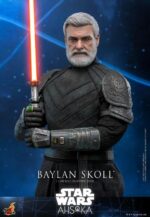 Star Wars: Ahsoka - Baylan Skoll - - Imagen 6