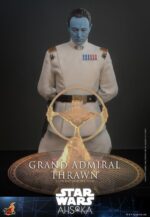 Star Wars: Ahsoka - Grand Admiral Thrawn - - Imagen 15