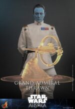 Star Wars: Ahsoka - Grand Admiral Thrawn - - Imagen 3