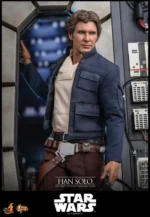 Star Wars: EP V – Han Solo – - Imagen 14