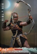 Predator: Badlands - Dek and Thia - - Imagen 10