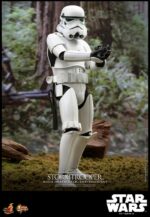 Star Wars: Stormtrooper with Death Star Environment - Imagen 7
