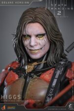 Death Stranding 2: On the Beach - Higgs Monaghan (Deluxe Ver.) - - Imagen 4