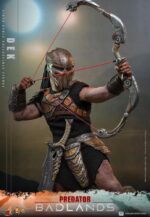 Predator: Badlands - Dek - - Imagen 9