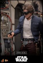 Star Wars: EP V – Han Solo – - Imagen 13