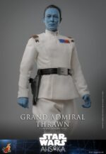 Star Wars: Ahsoka - Grand Admiral Thrawn - - Imagen 13