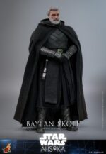 Star Wars: Ahsoka - Baylan Skoll - - Imagen 2
