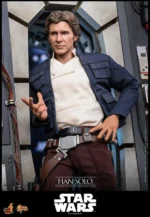 Star Wars: EP V – Han Solo – - Imagen 15