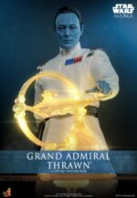Star Wars: Ahsoka - Grand Admiral Thrawn - - Imagen 6