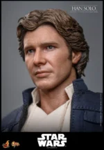 Star Wars: EP V – Han Solo – - Imagen 8