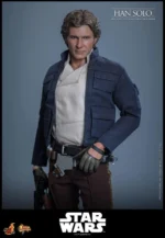 Star Wars: EP V – Han Solo – - Imagen 4