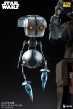 Star Wars: The Clone Wars - Cad Bane - - Imagen 6