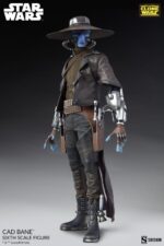 Star Wars: The Clone Wars - Cad Bane - - Imagen 3